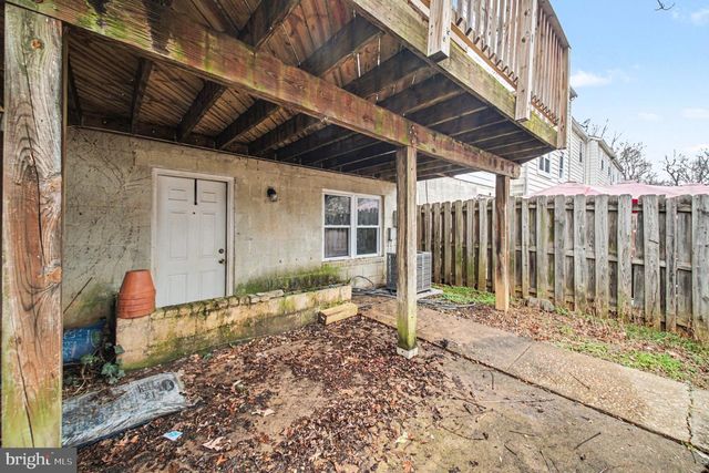 1106 THOMAS JEFFERSON PL, Fredericksburg, VA 22405