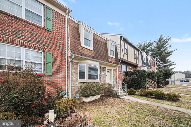 1106 THOMAS JEFFERSON PL, Fredericksburg, VA 22405