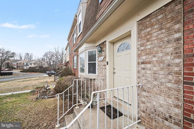 1106 THOMAS JEFFERSON PL, Fredericksburg, VA 22405