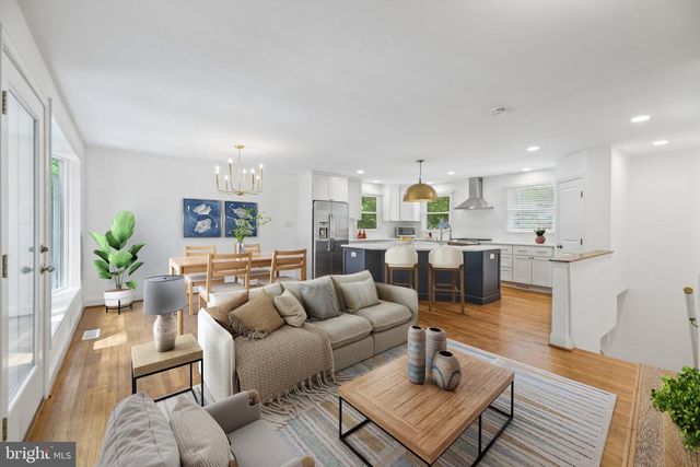 11214 DEWEY RD, Kensington, MD 20895