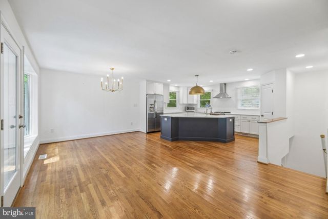 11214 DEWEY RD, Kensington, MD 20895
