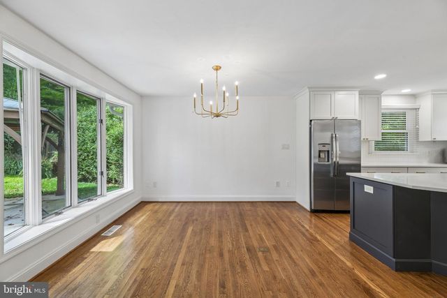 11214 DEWEY RD, Kensington, MD 20895