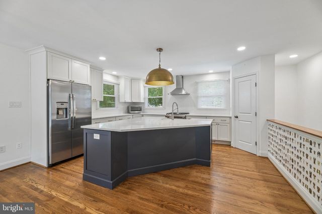 11214 DEWEY RD, Kensington, MD 20895