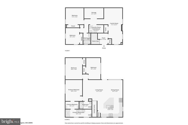 11214 DEWEY RD, Kensington, MD 20895