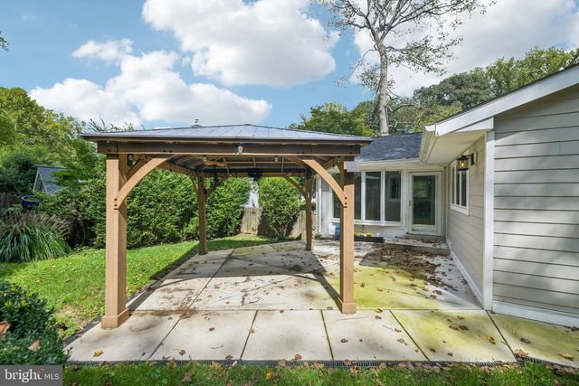 11214 DEWEY RD, Kensington, MD 20895