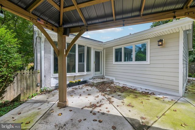11214 DEWEY RD, Kensington, MD 20895