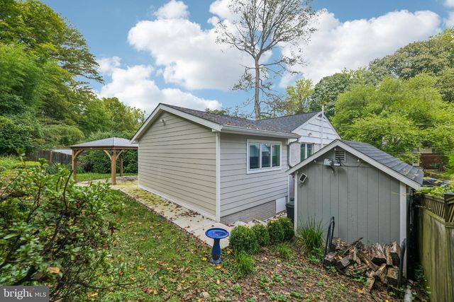 11214 DEWEY RD, Kensington, MD 20895