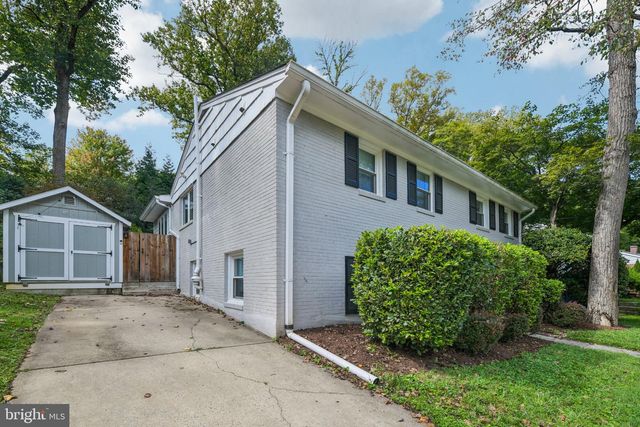 11214 DEWEY RD, Kensington, MD 20895