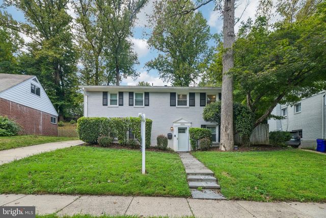 11214 DEWEY RD, Kensington, MD 20895