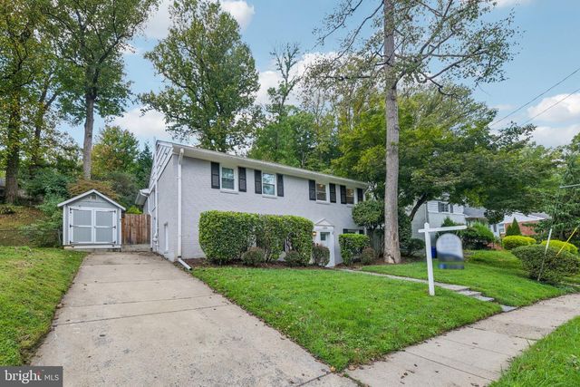 11214 DEWEY RD, Kensington, MD 20895