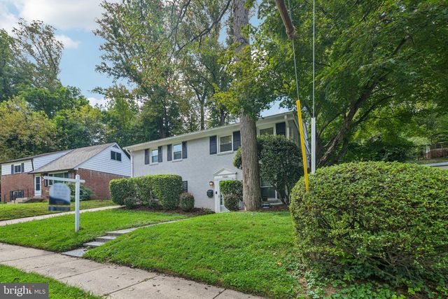 11214 DEWEY RD, Kensington, MD 20895