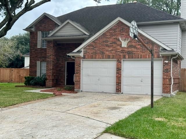 9035 Rippling Fields Drive, Houston, TX 77064