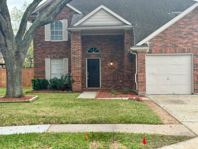 9035 Rippling Fields Drive, Houston, TX 77064