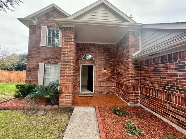 9035 Rippling Fields Drive, Houston, TX 77064
