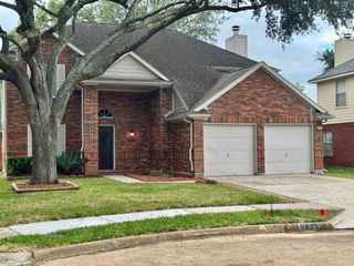9035 Rippling Fields Drive, Houston, TX 77064