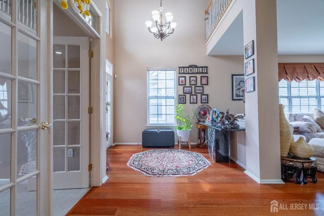 56 Lakehurst Way, Monroe, NJ 08831