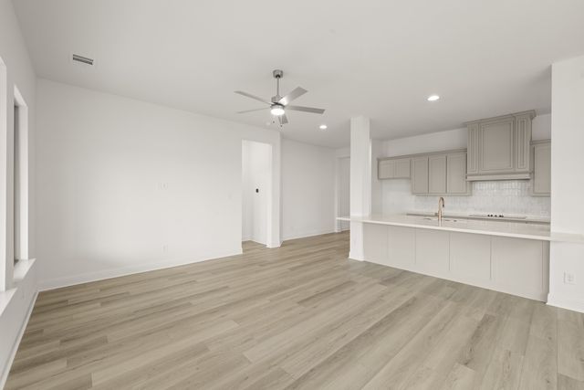 121 Trinity Street, Grandview, TX 76050