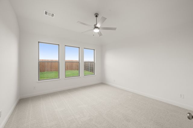 121 Trinity Street, Grandview, TX 76050