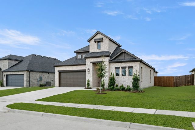 121 Trinity Street, Grandview, TX 76050