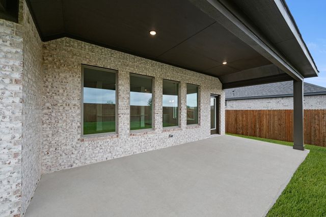 121 Trinity Street, Grandview, TX 76050