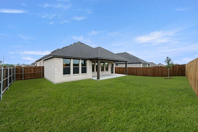121 Trinity Street, Grandview, TX 76050