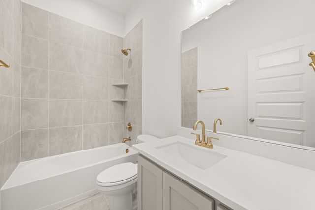 121 Trinity Street, Grandview, TX 76050