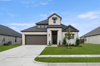 121 Trinity Street, Grandview, TX 76050