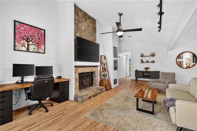 1125 Capital Club Circle NE, Atlanta, GA 30319