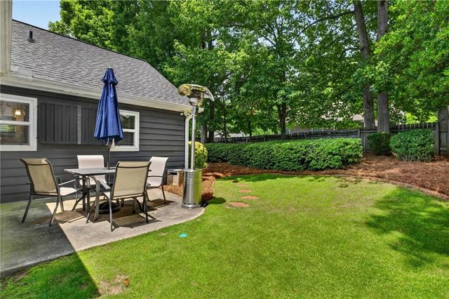1125 Capital Club Circle NE, Atlanta, GA 30319