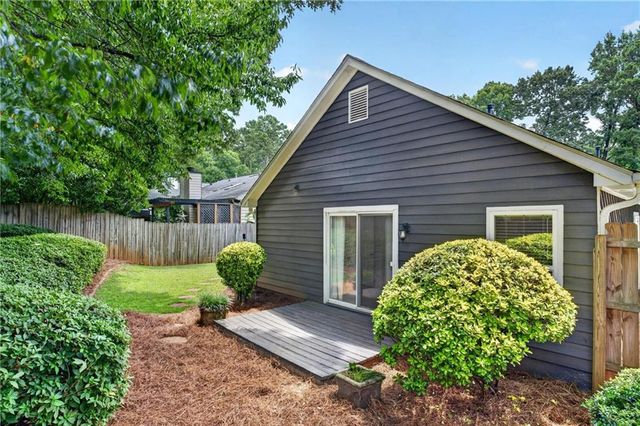 1125 Capital Club Circle NE, Atlanta, GA 30319
