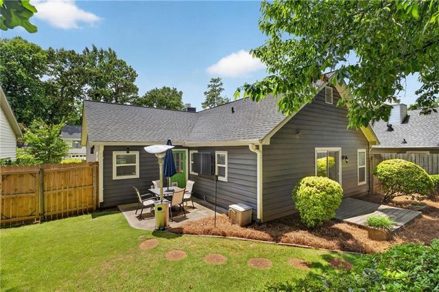 1125 Capital Club Circle NE, Atlanta, GA 30319