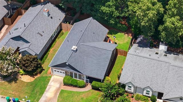1125 Capital Club Circle NE, Atlanta, GA 30319