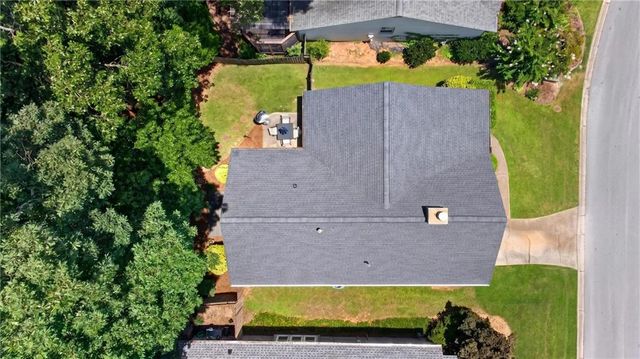 1125 Capital Club Circle NE, Atlanta, GA 30319
