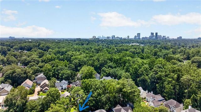 1125 Capital Club Circle NE, Atlanta, GA 30319