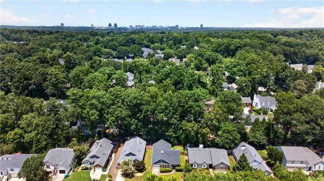 1125 Capital Club Circle NE, Atlanta, GA 30319