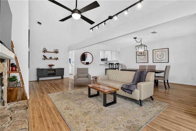 1125 Capital Club Circle NE, Atlanta, GA 30319