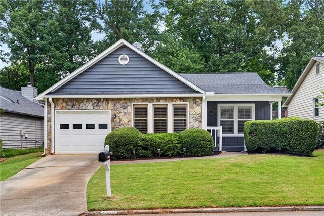 1125 Capital Club Circle NE, Atlanta, GA 30319