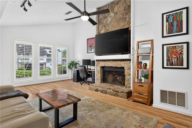 1125 Capital Club Circle NE, Atlanta, GA 30319