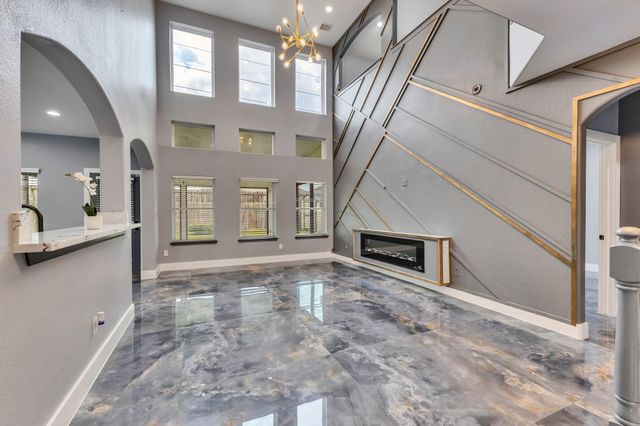 12119 Golden Oasis Lane, Humble, TX 77346