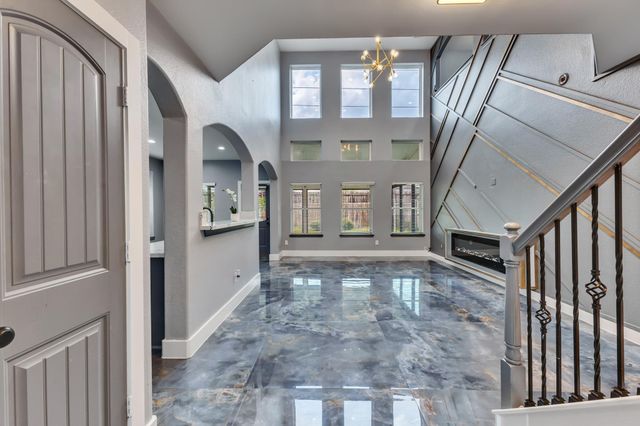 12119 Golden Oasis Lane, Humble, TX 77346