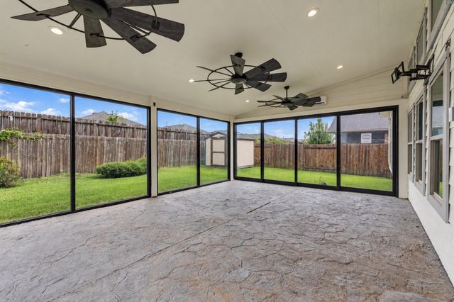 12119 Golden Oasis Lane, Humble, TX 77346