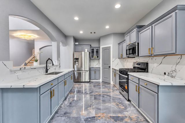 12119 Golden Oasis Lane, Humble, TX 77346