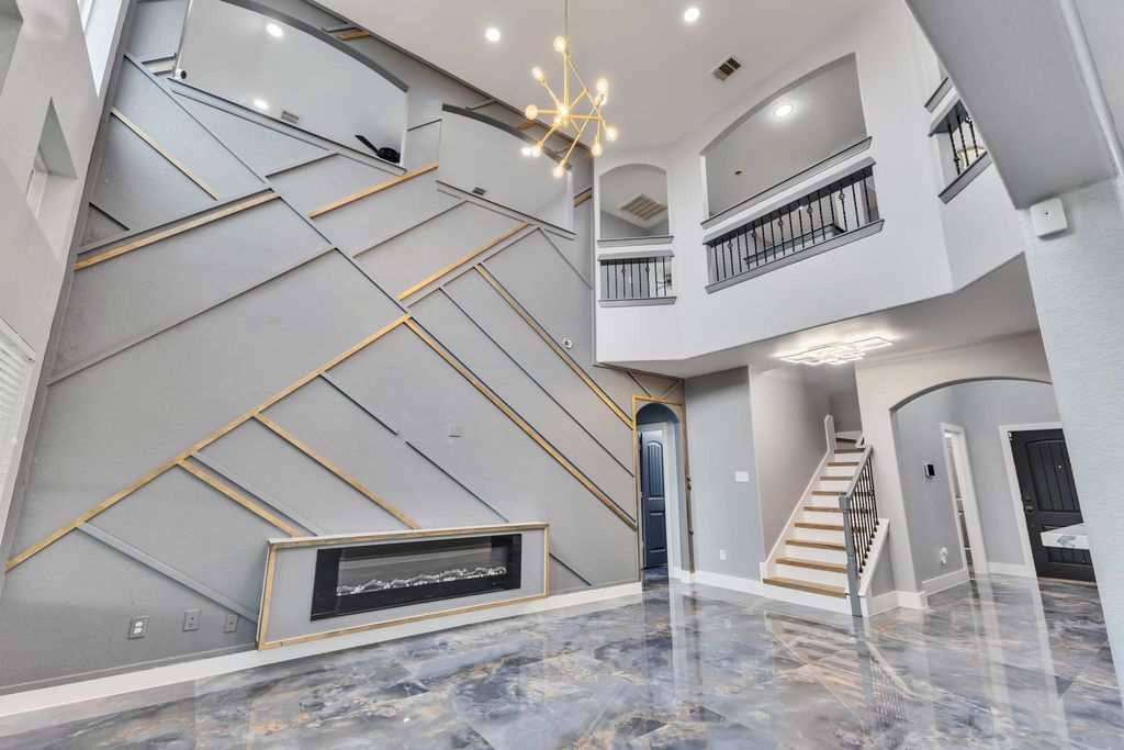 12119 Golden Oasis Lane, Humble, TX 77346
