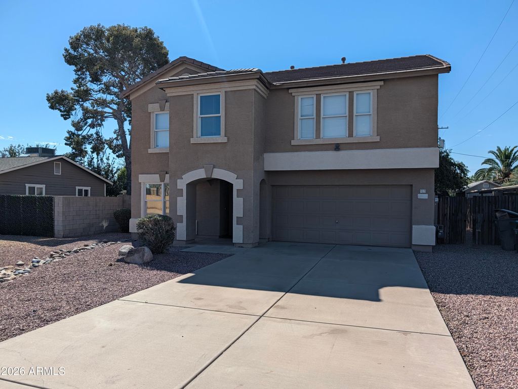 913 W MARIPOSA Street, Phoenix, AZ 85013 — exterior