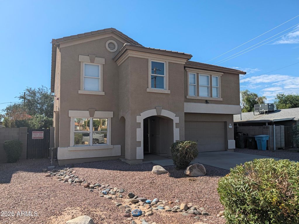 913 W MARIPOSA Street, Phoenix, AZ 85013 — photo 2