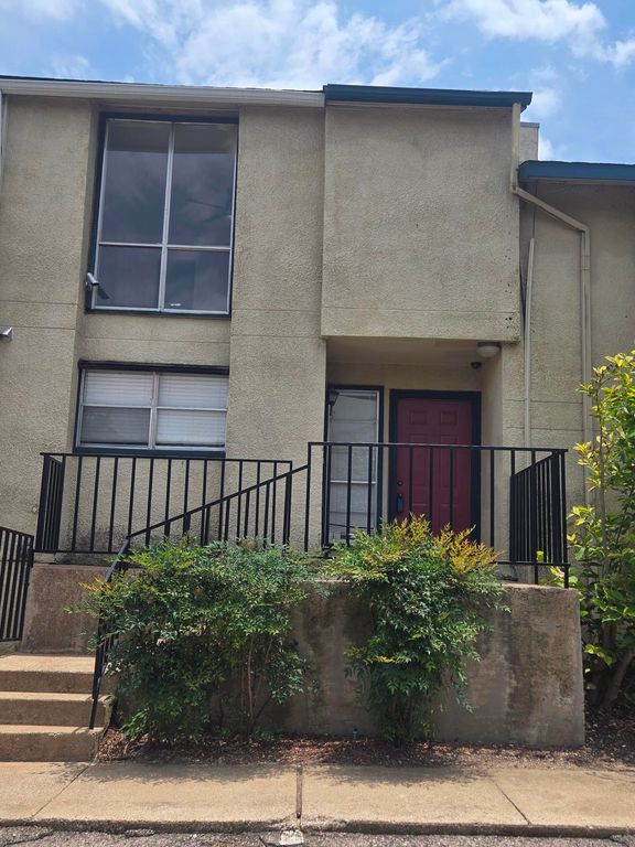7175 Fair Oaks Avenue 53, Dallas, TX 75231