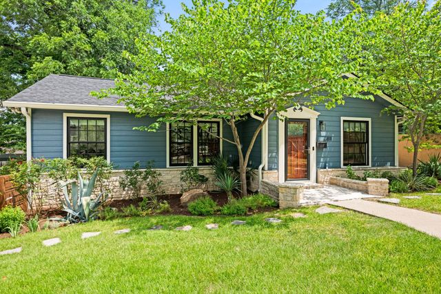 3811 Cherrywood RD, Austin, TX 78722