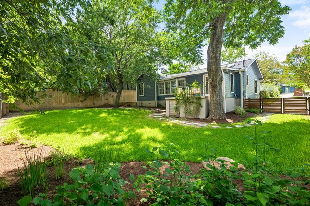 3811 Cherrywood RD, Austin, TX 78722