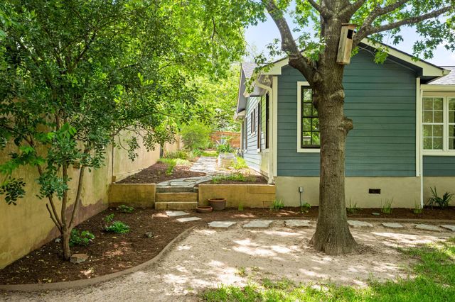3811 Cherrywood RD, Austin, TX 78722