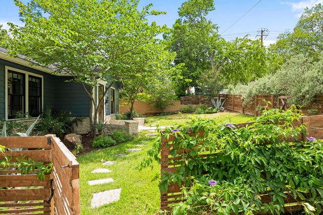 3811 Cherrywood RD, Austin, TX 78722